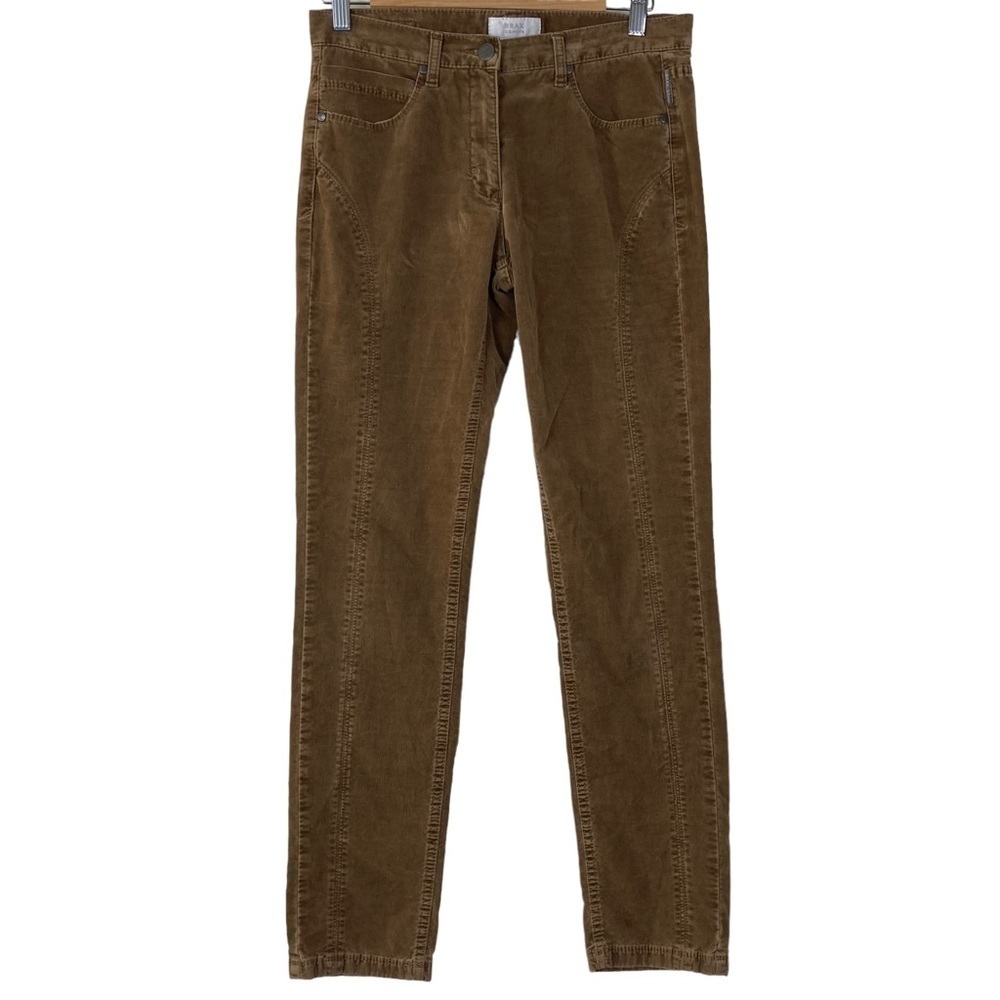 Brax Mette Corduroy Pants
